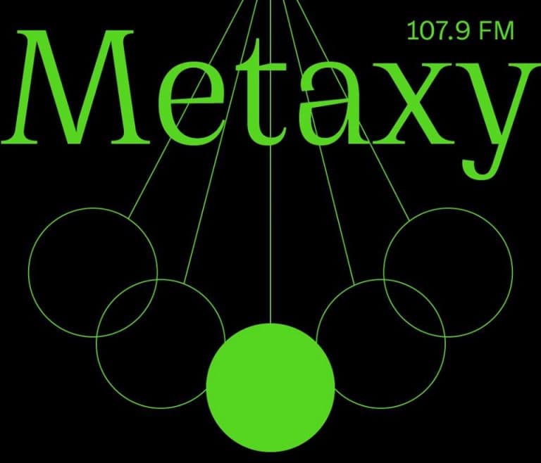 METAXY