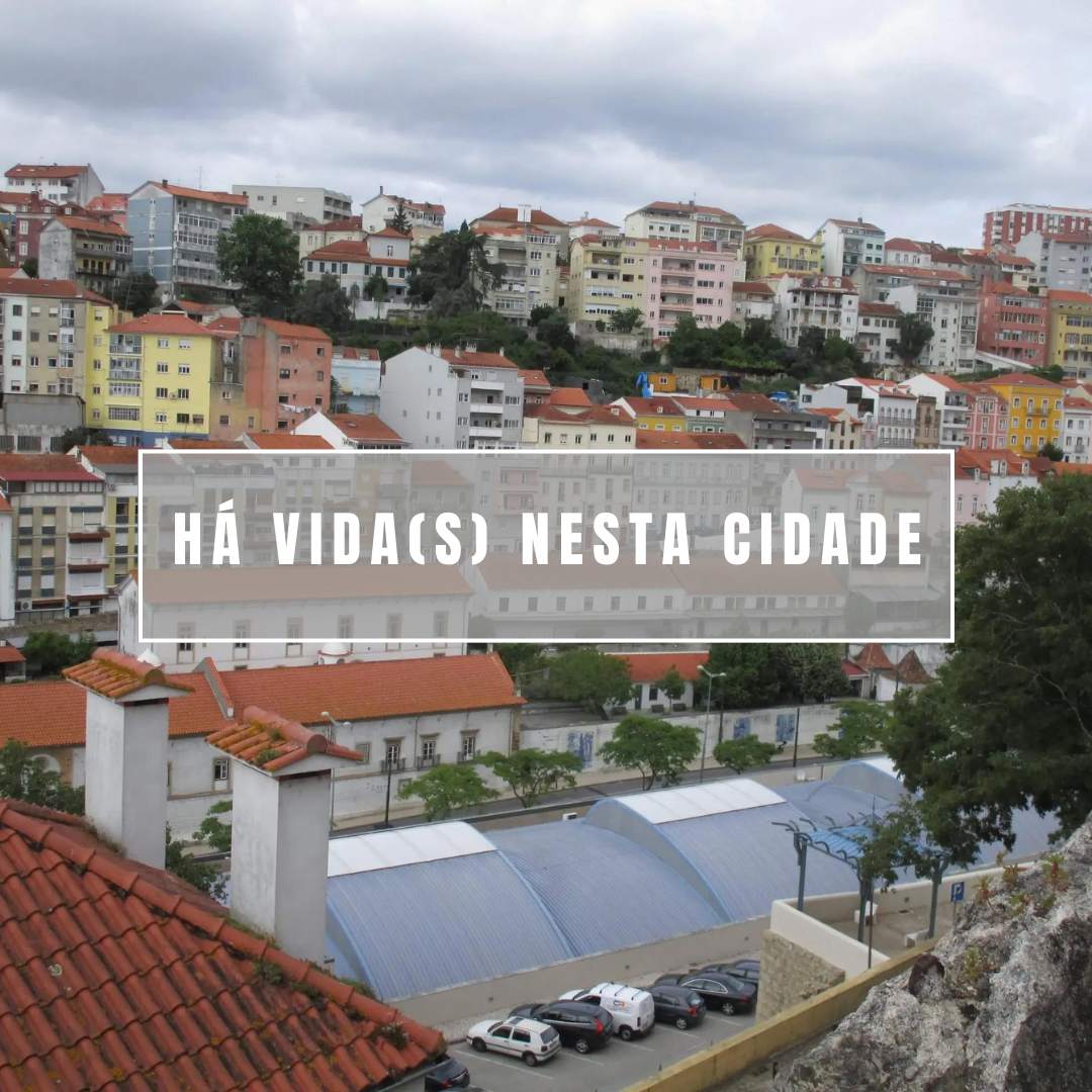 imagem do programa Há Vida(s) Nesta Cidade!