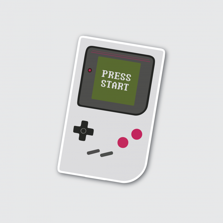 press start-01