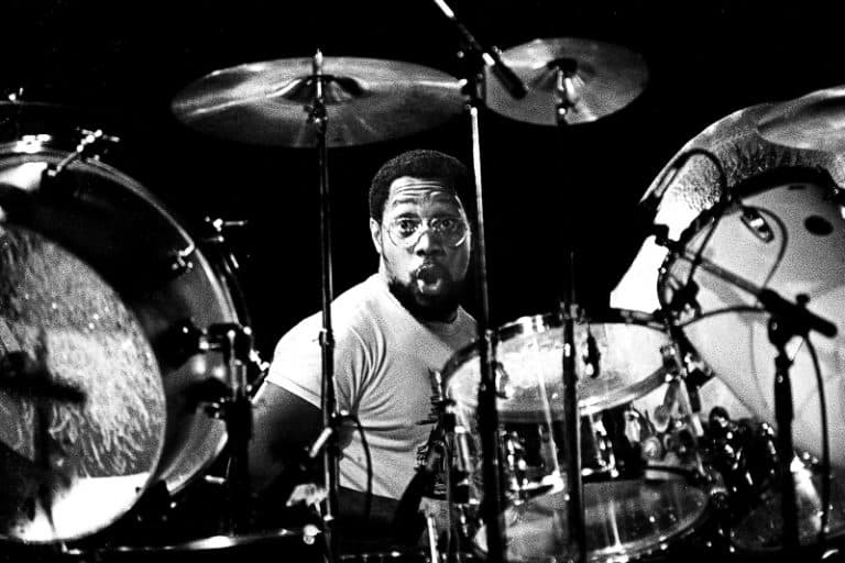 Photo of Billy COBHAM