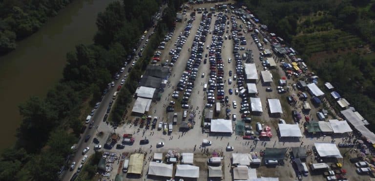 feira dos 23
