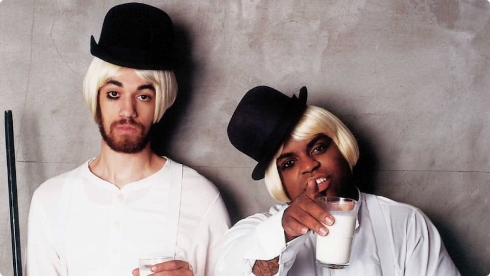 gnarls-barkley