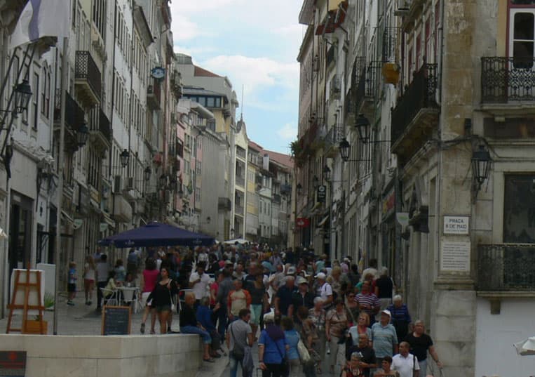baixa