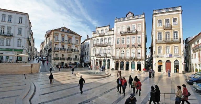 Baixa