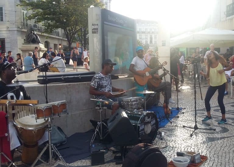 Lisboa Mulata #03