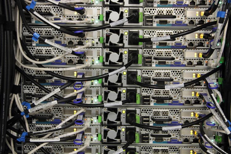 supercomputador