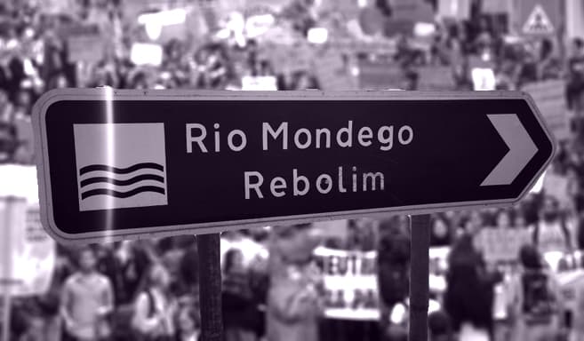 imagem do programa Motim no Rebolim