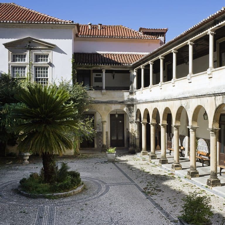 Palácio dos Melos