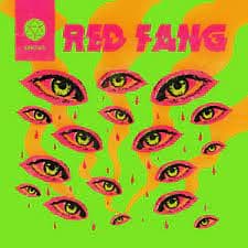 red fang