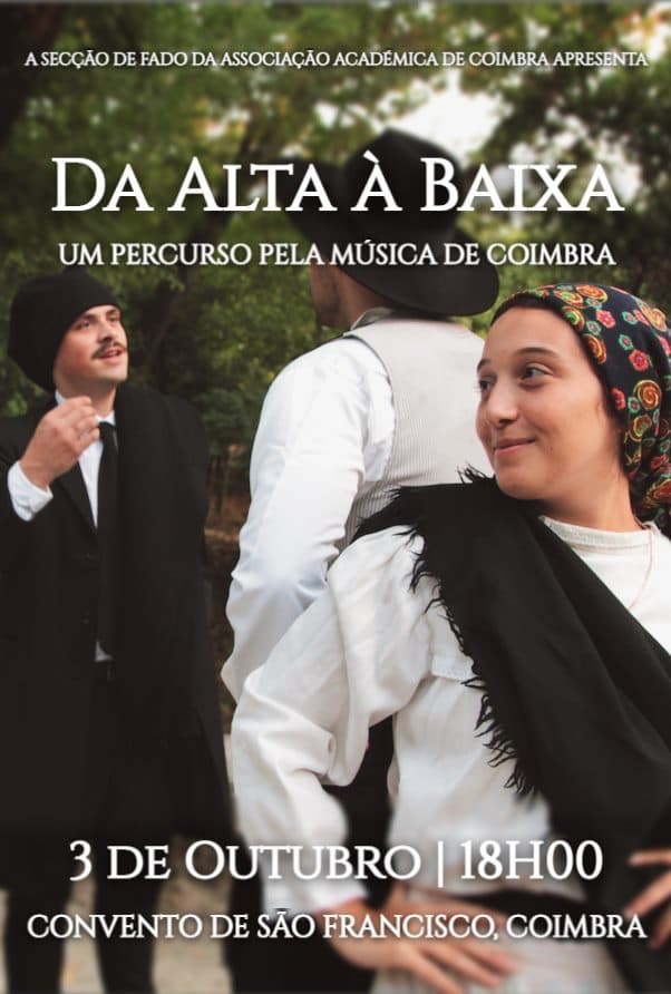 Da Alta À Baixa