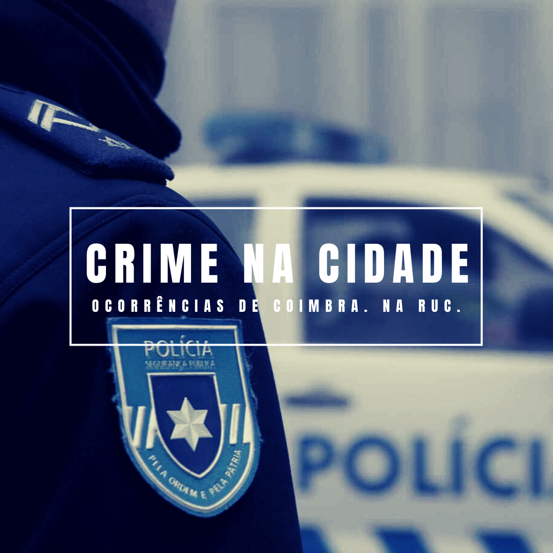 imagem do programa Crime Na Cidade