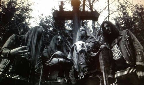 Deathcult