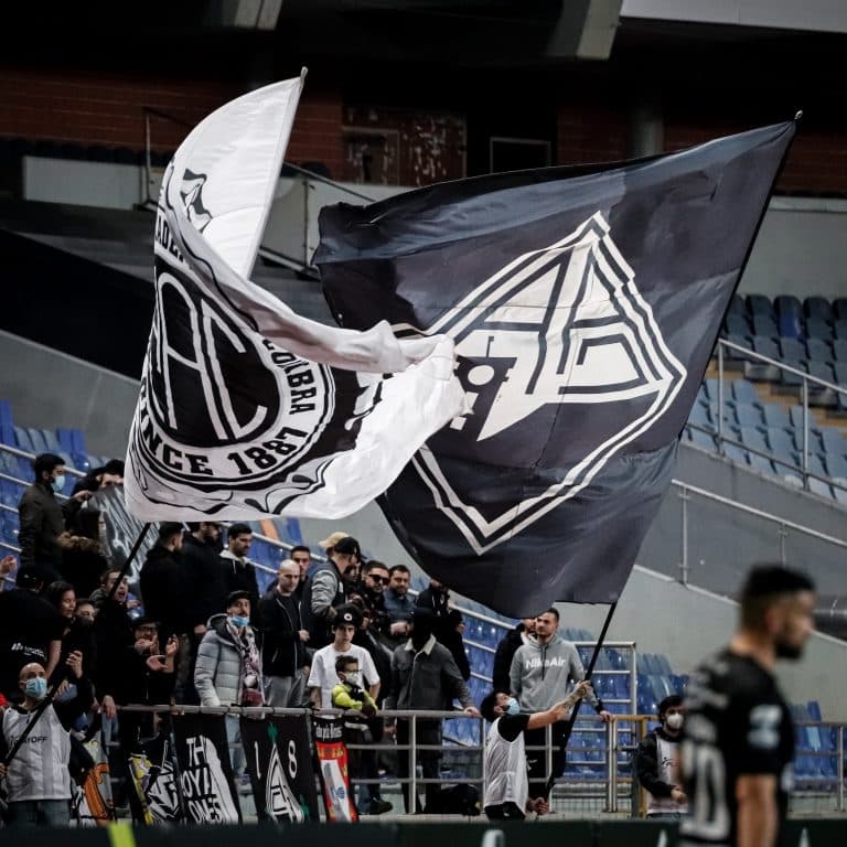 aac vs viseu