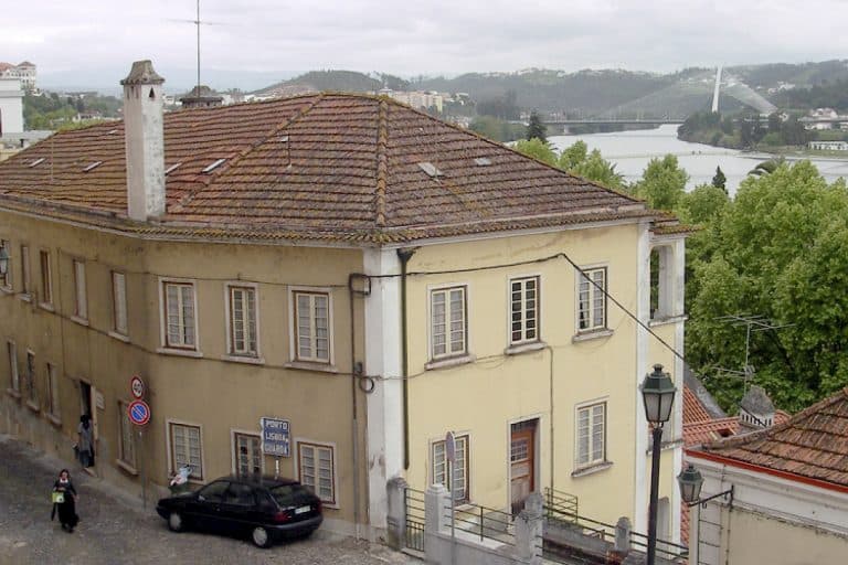 residencias