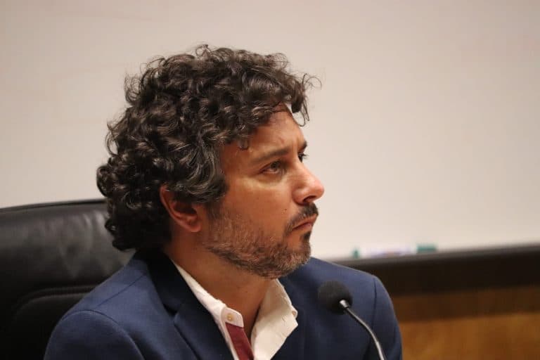 Miguel Cardina