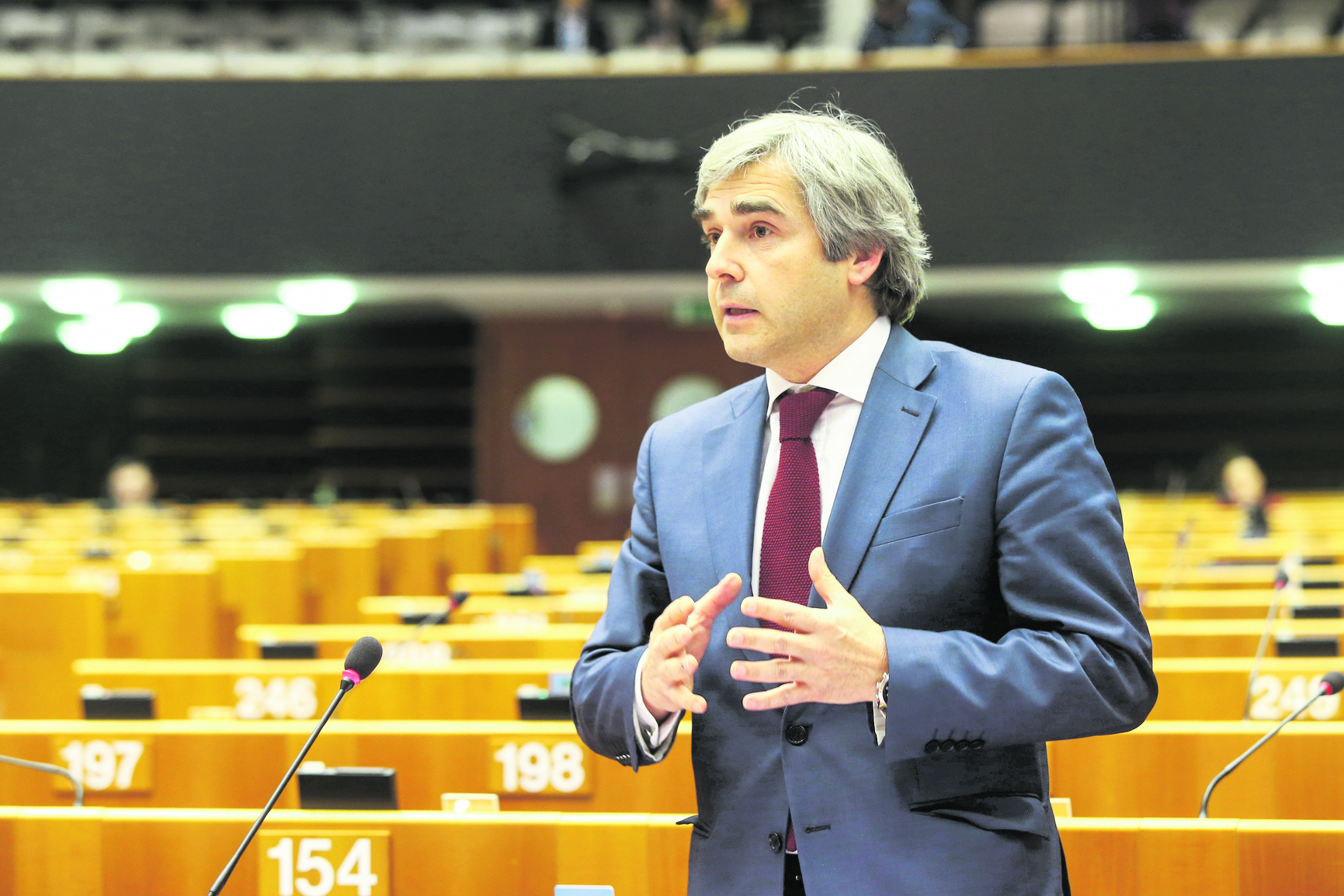 MELO, Nuno (EPP, PT)