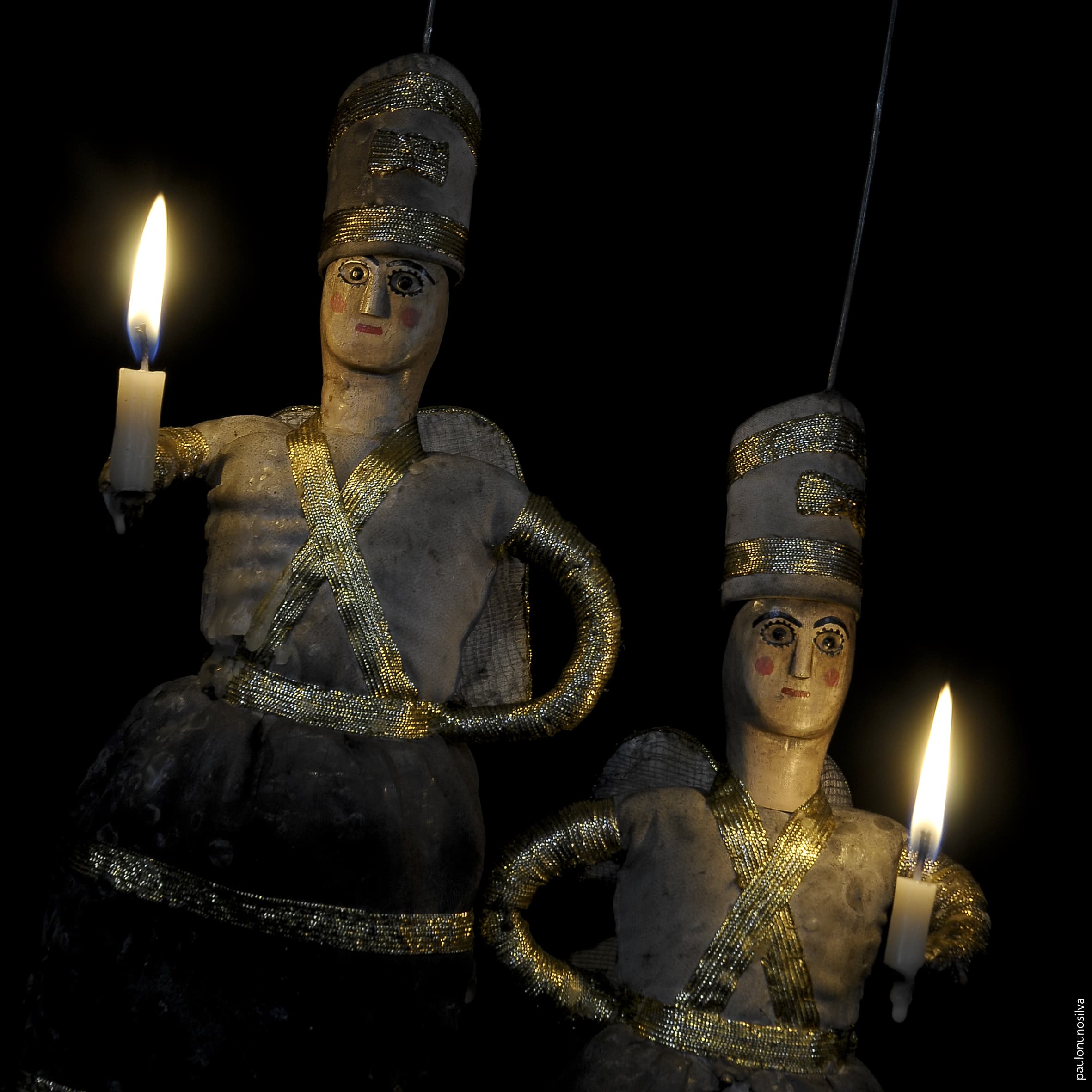 Bonecos de Santo Aleixo 02