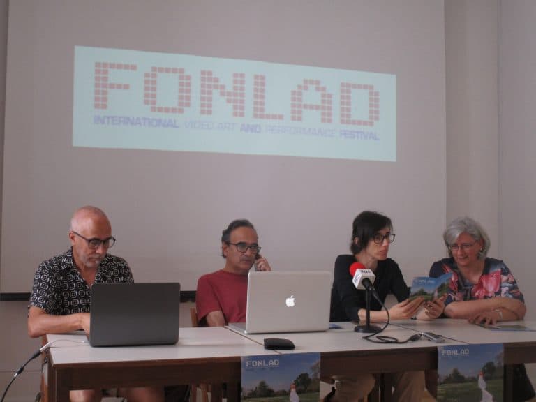 FONLAD