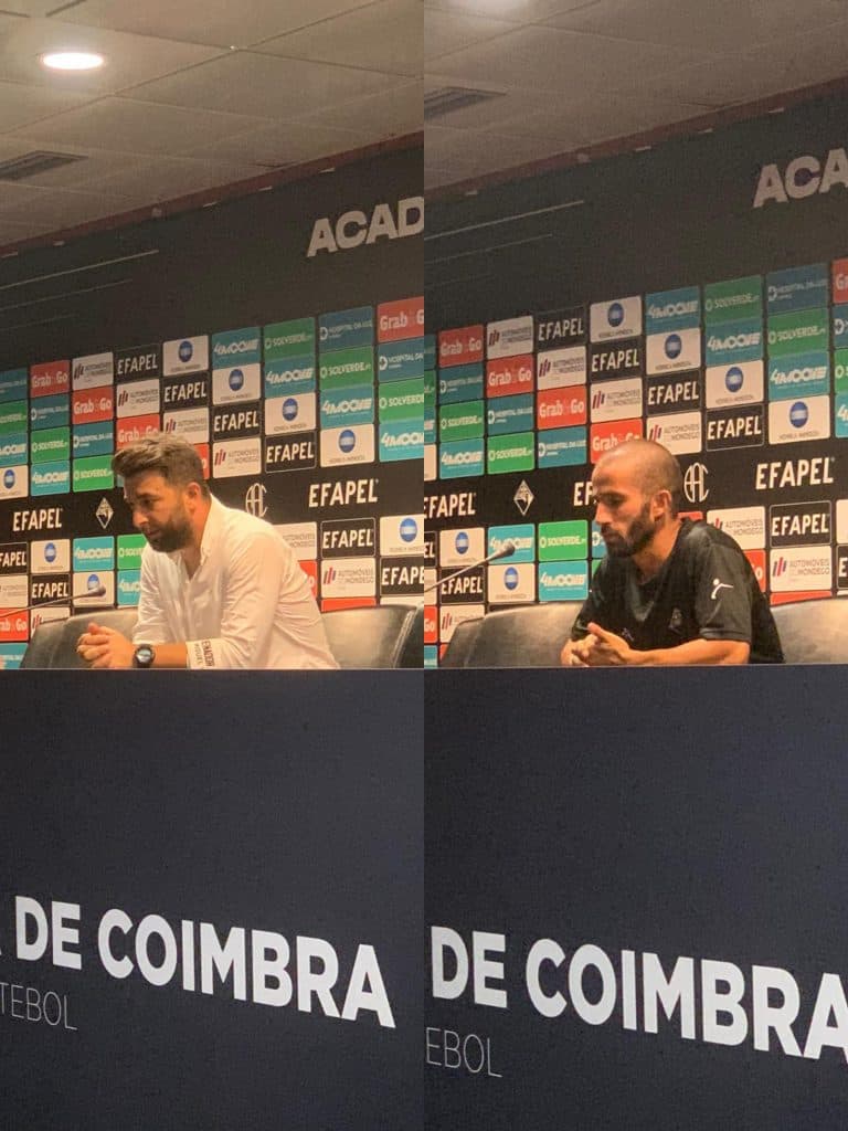 conferencia