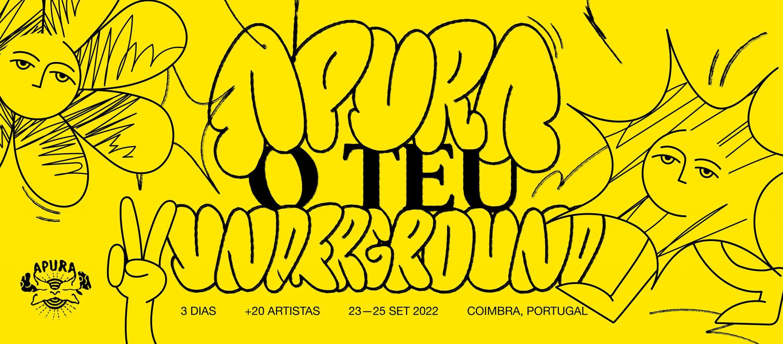 Fotografia Cartaz