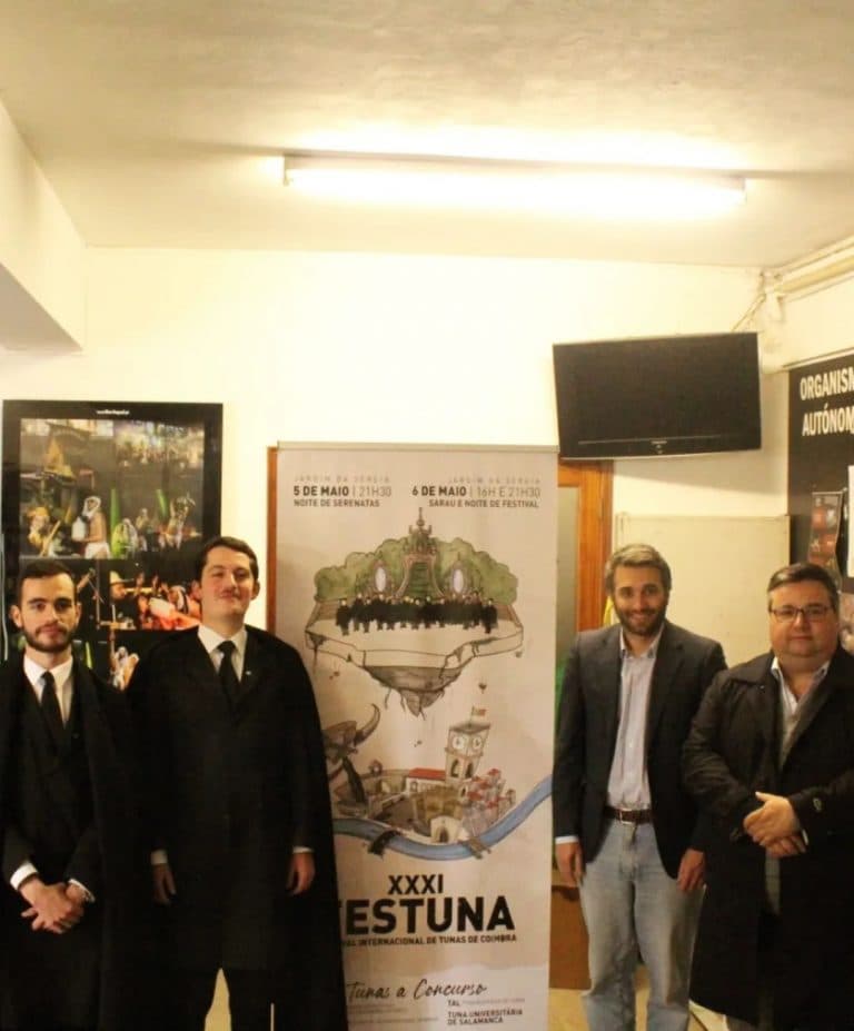 Estudantina