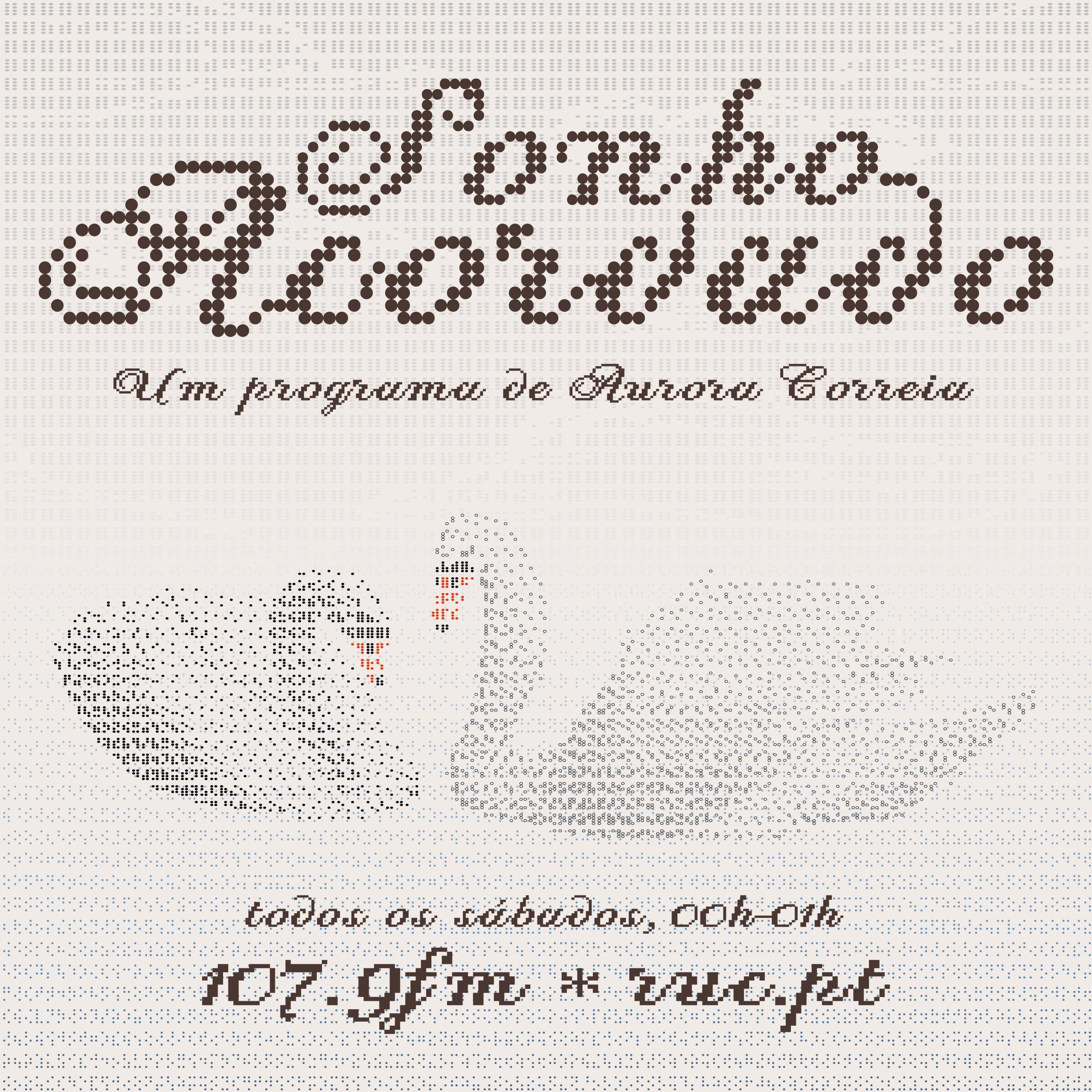 imagem do programa Sonho Acordado