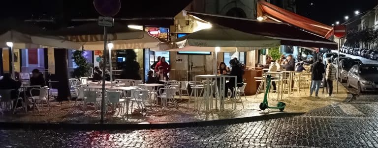 Imagem de um artigo secundário