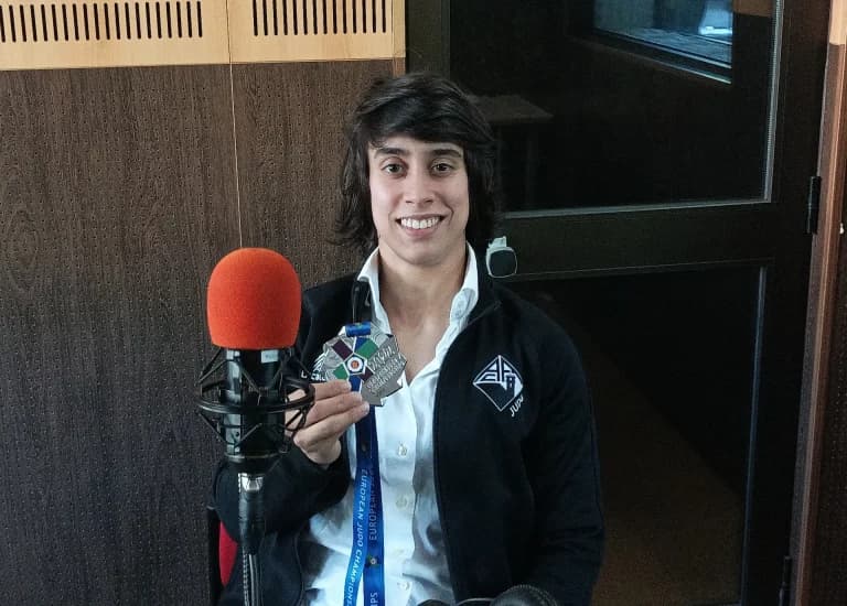 Catarina Costa- Ruc