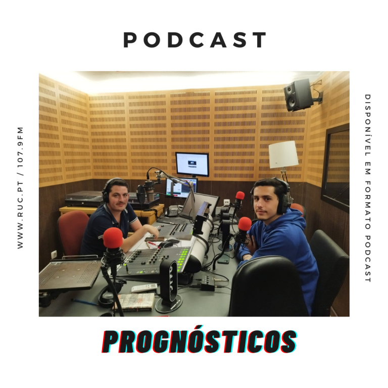 Prognósticos (5)