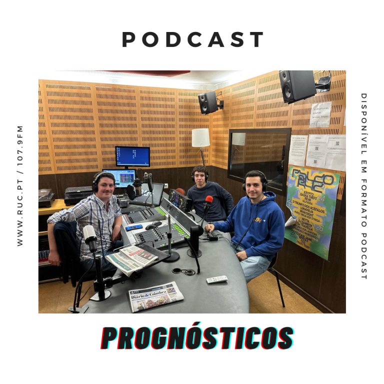 Prognósticos (1)