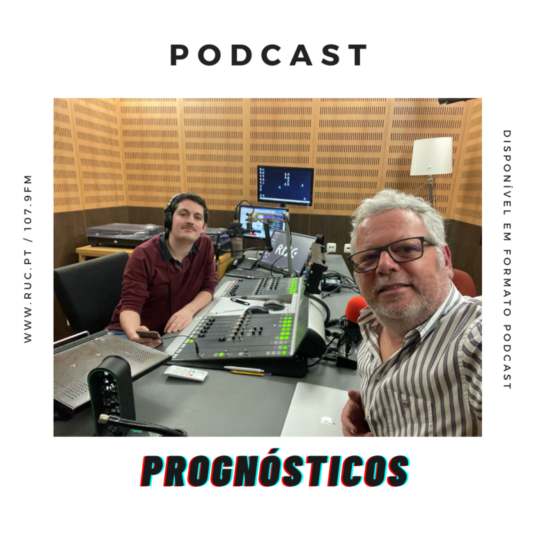 Prognósticos