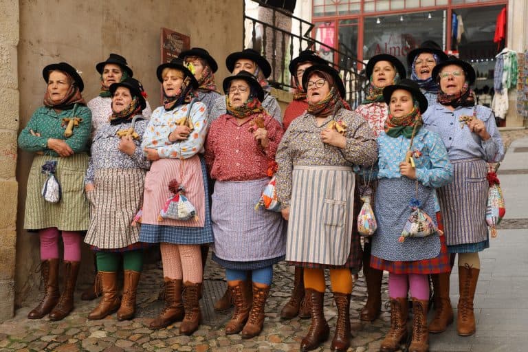 Ceifeiras de Pias