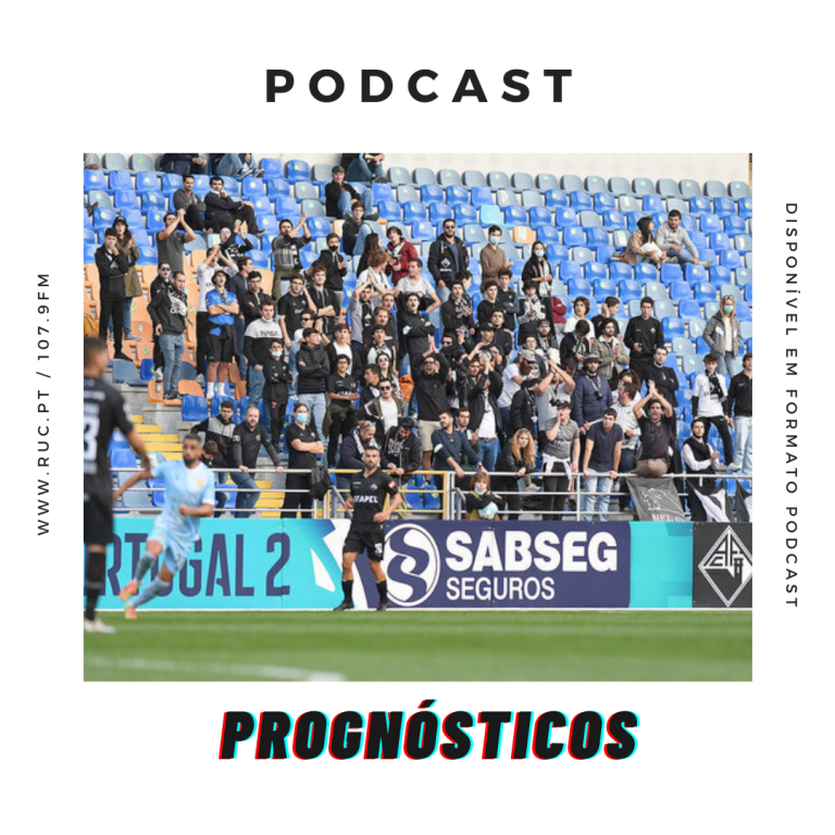 Prognósticos