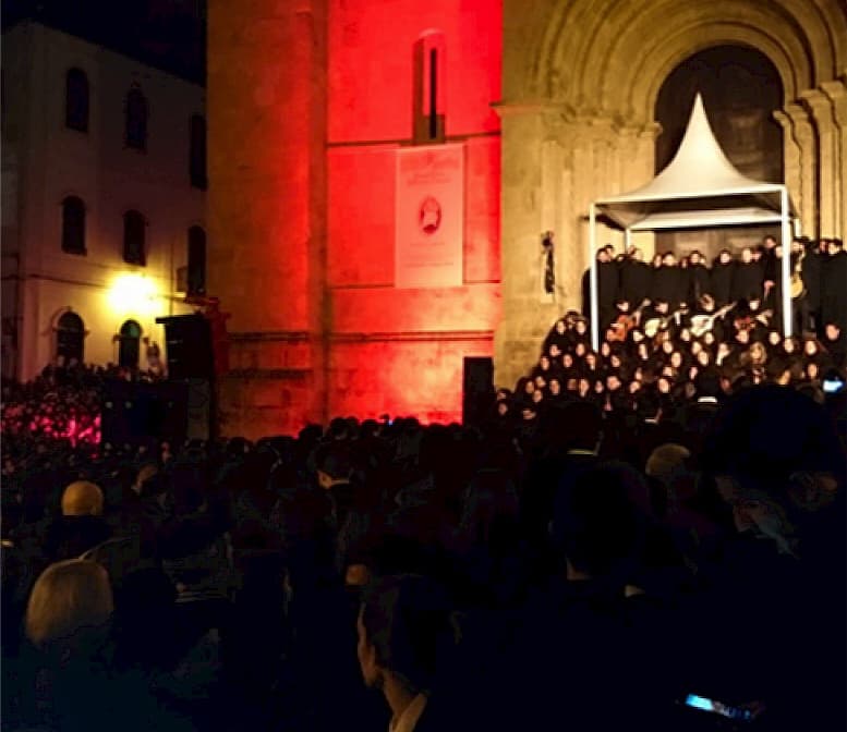 Serenata