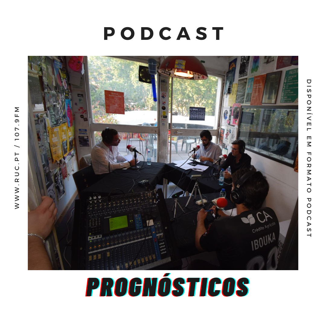 Prognósticos
