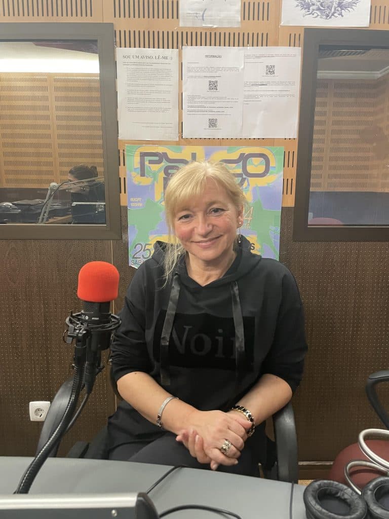 ana bastos
