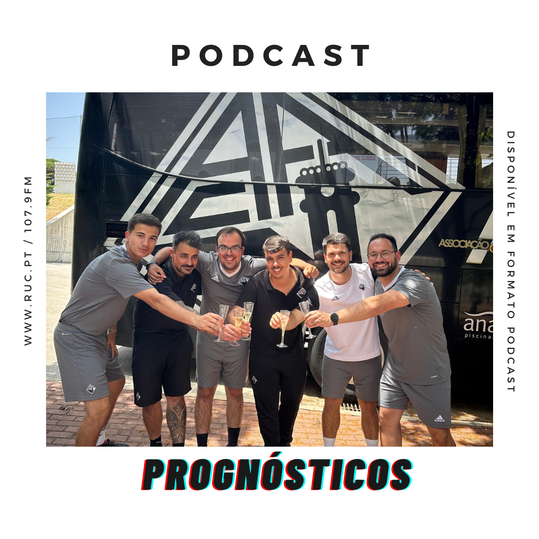 Prognósticos