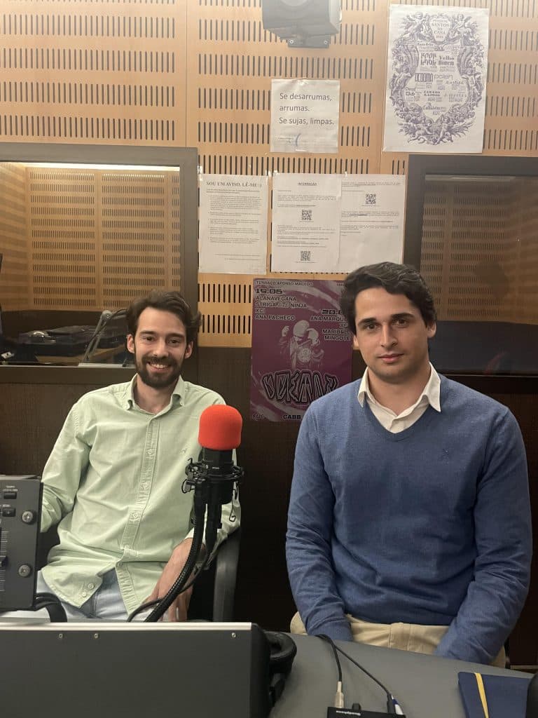 joao nuno e tiago bolhao