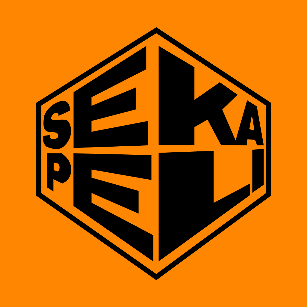 imagem do programa SEKA PELI GRIME STATION