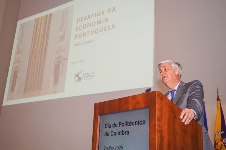 Mario Centeno
