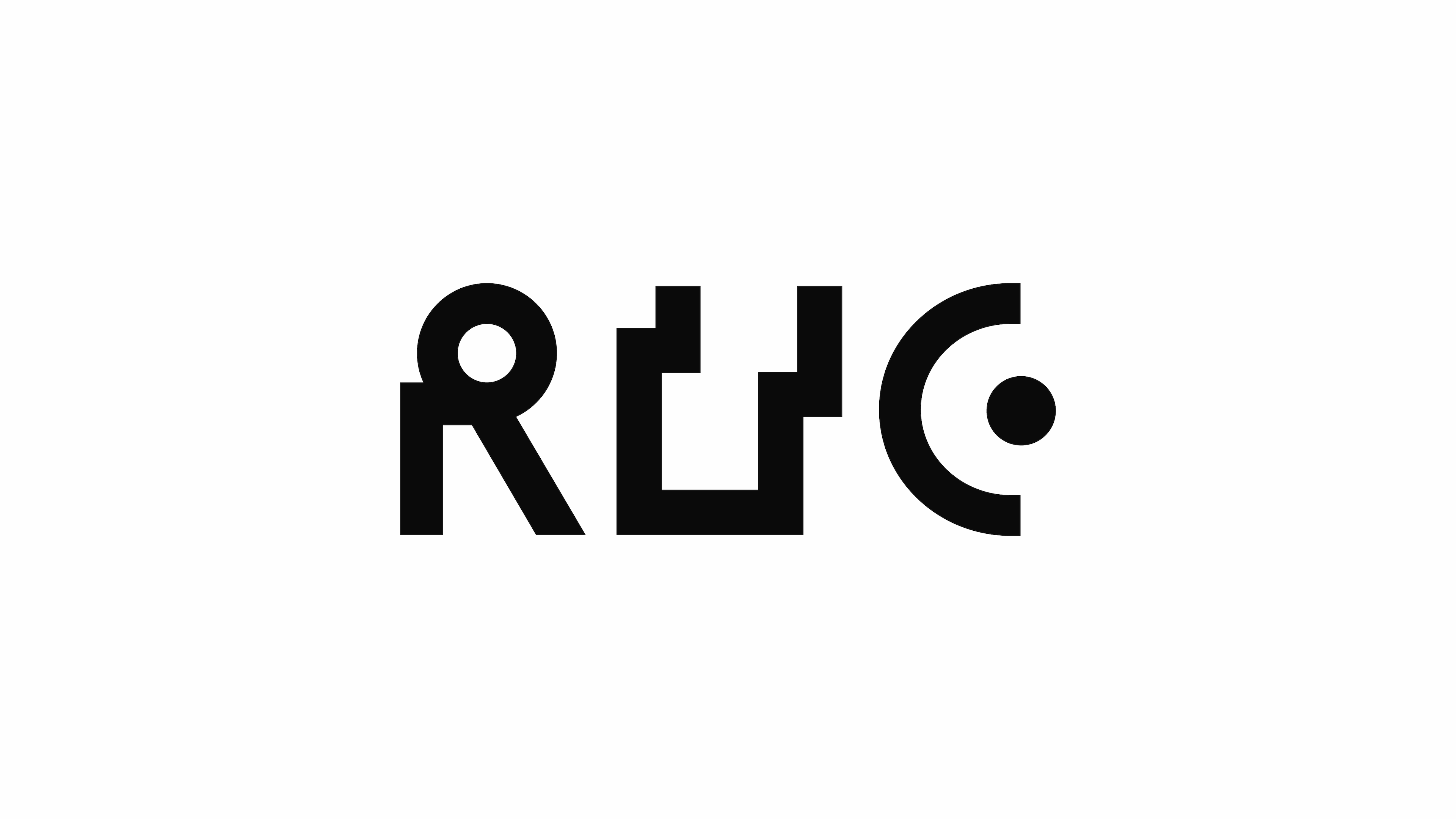Logo RUC