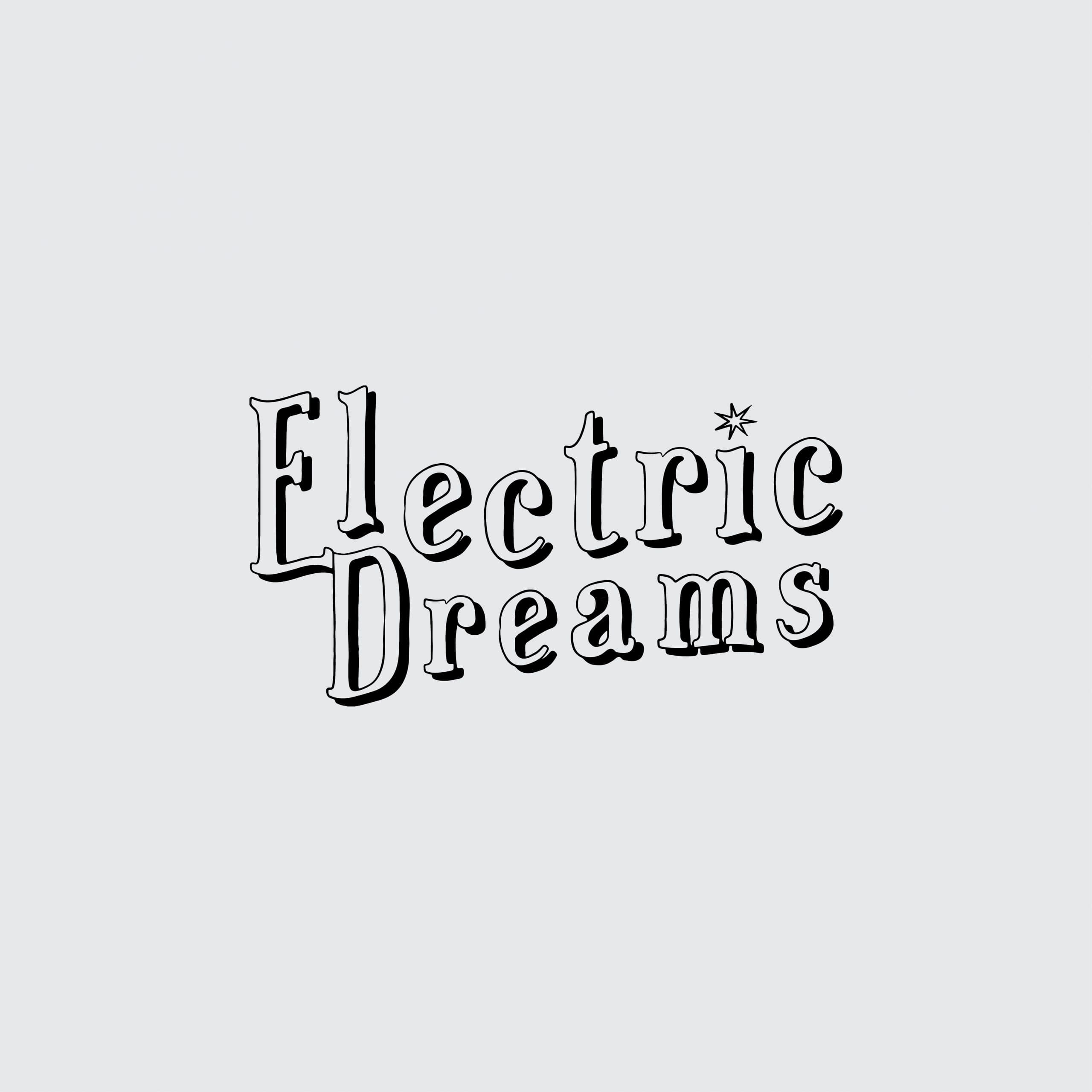 imagem do programa Electric Dreams