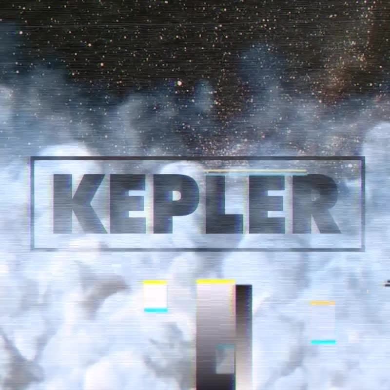 imagem do programa Kepler