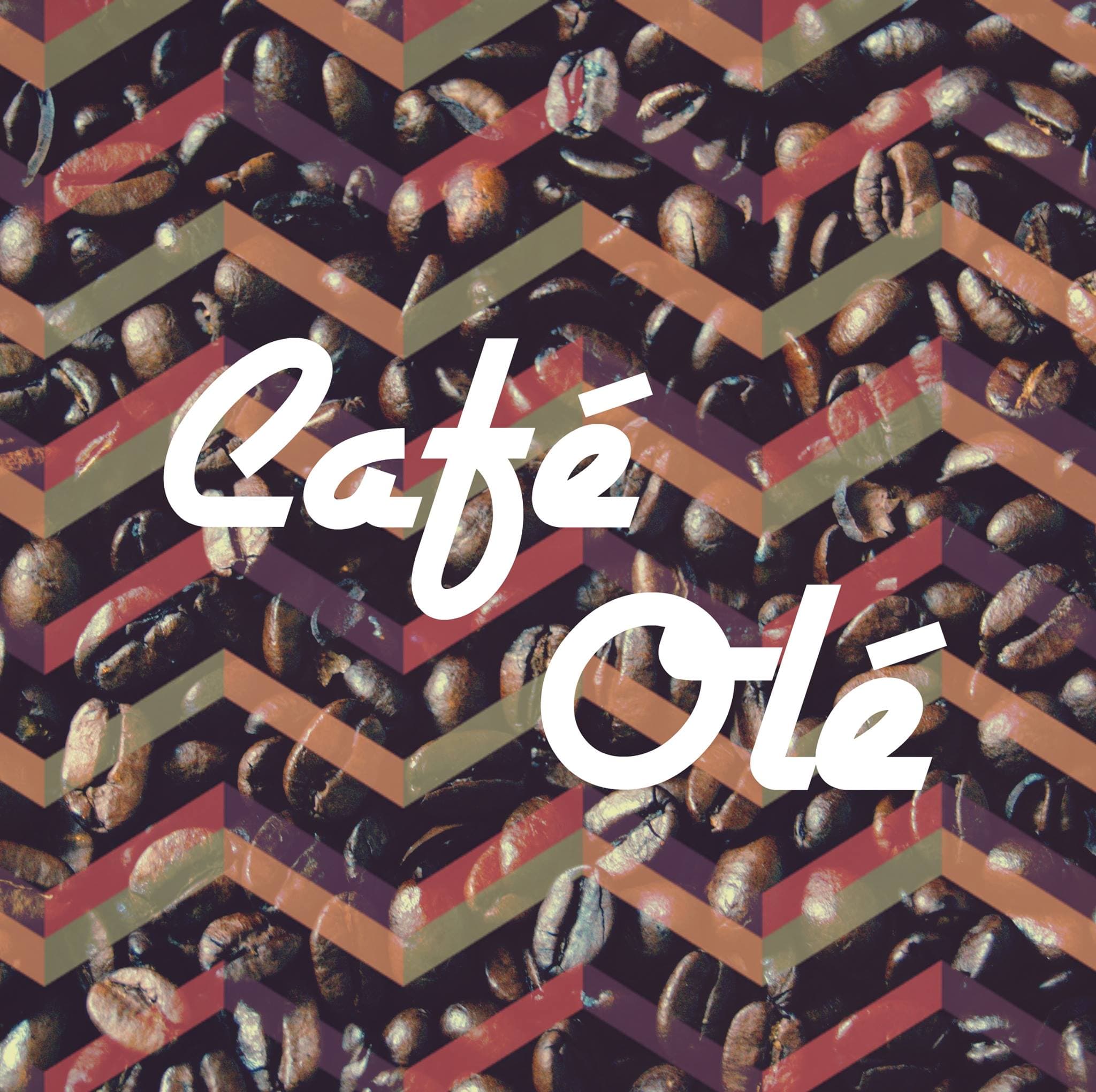 imagem do programa Café Olé