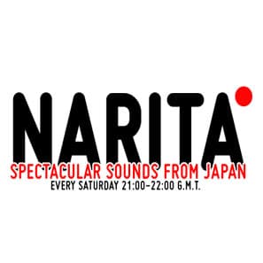 imagem do programa Narita