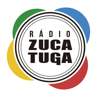 imagem do programa Rádio ZucaTuga