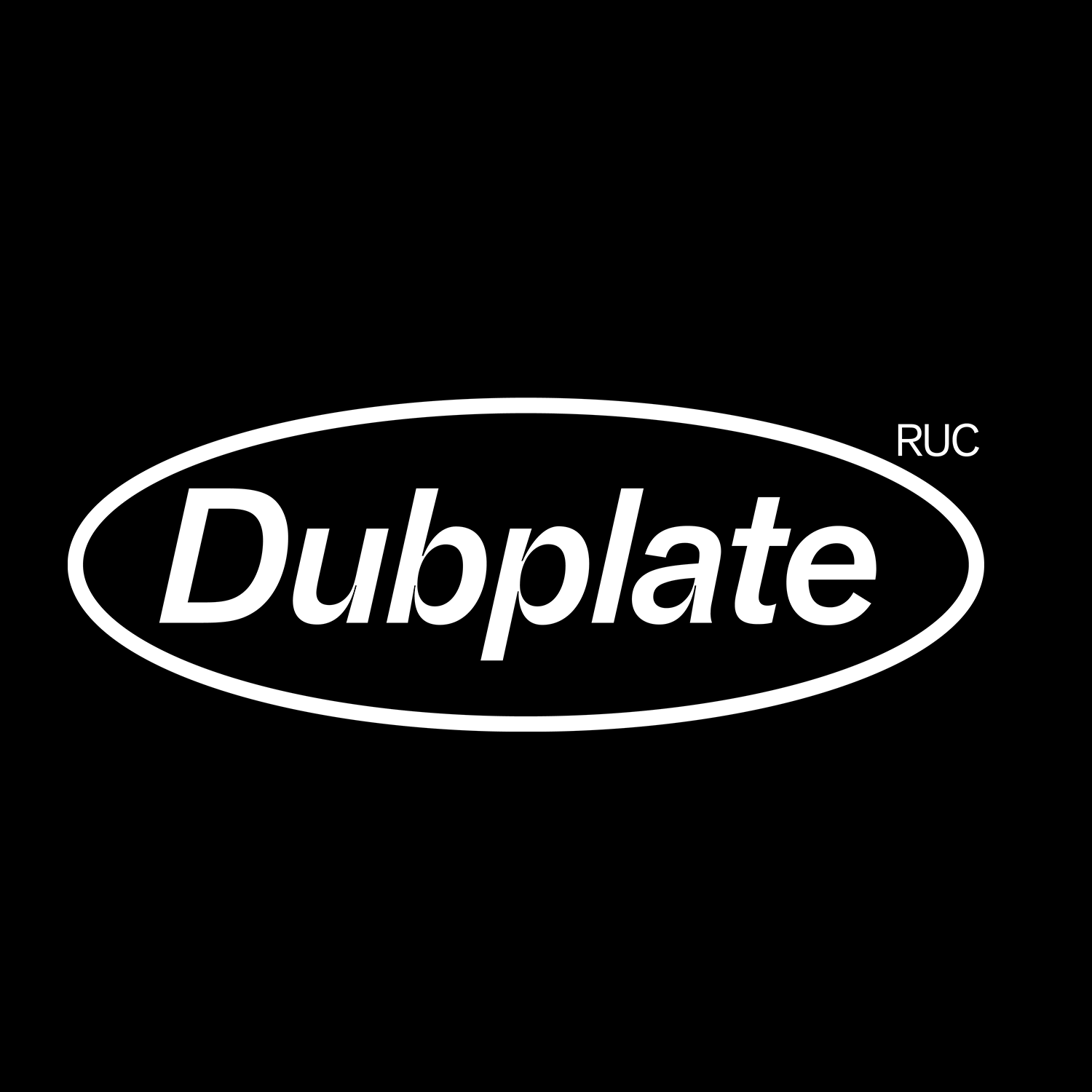 Dubplate-Logo-Solo