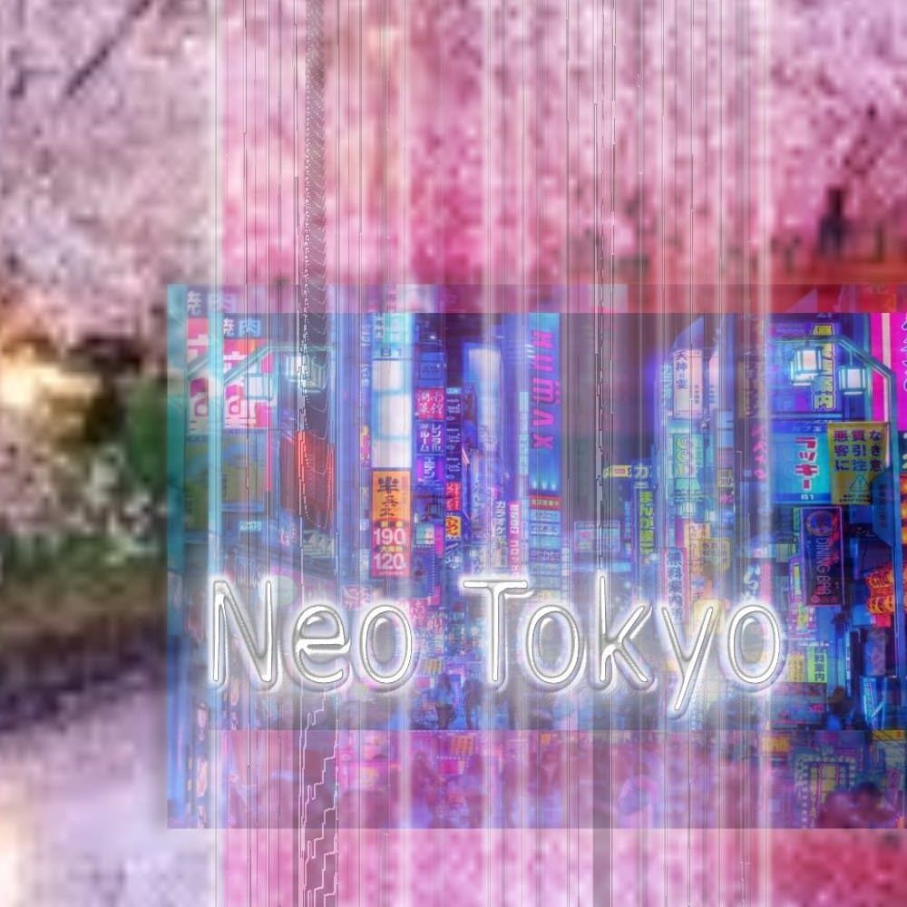 imagem do programa Neo Tokyo