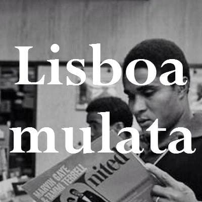 imagem do programa Lisboa Mulata