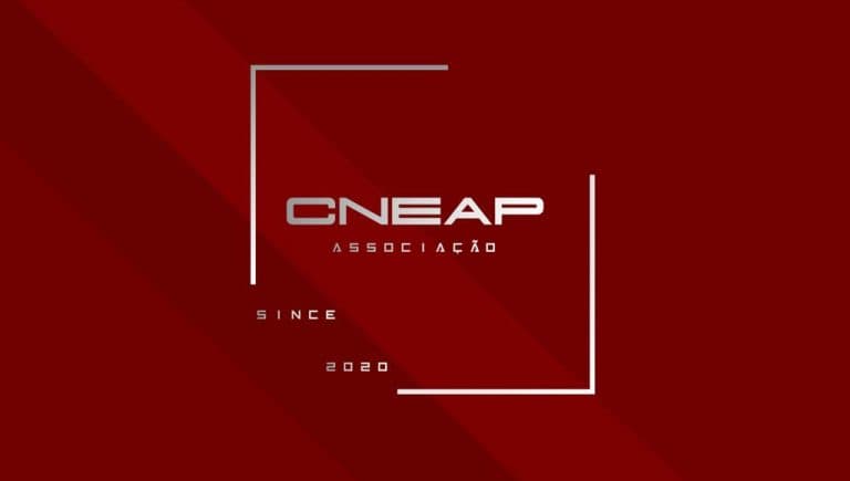 Logo CNEAP